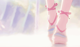 你留下的孤独
是无底的深谷