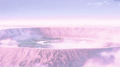 你留下的孤独
是无底的深谷