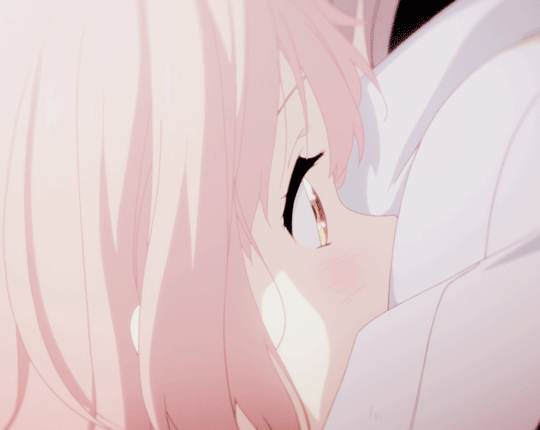 你留下的孤独
是无底的深谷