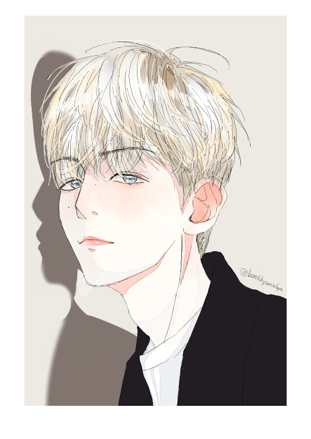 边伯贤crbaekhyunxlyn