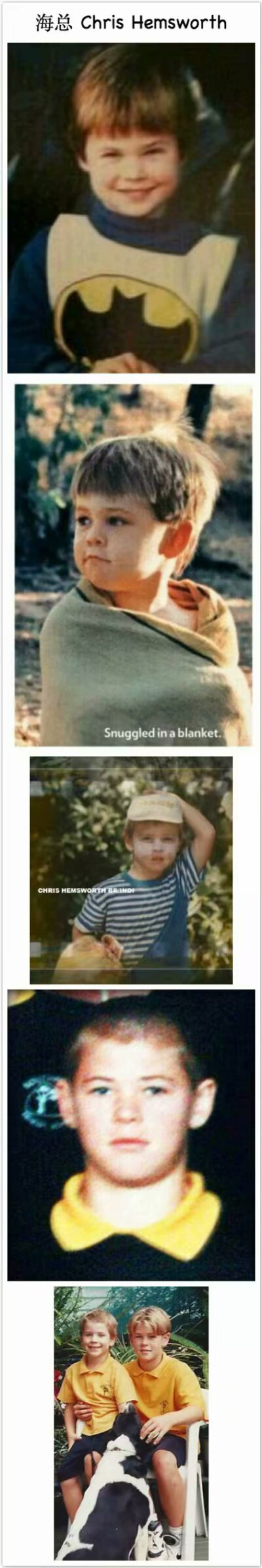 children