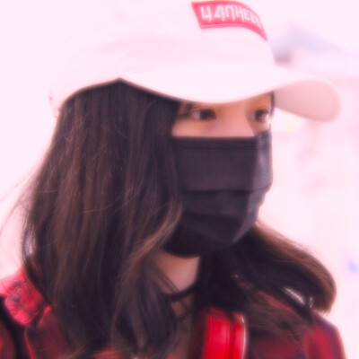 女爱豆头像 赵粤