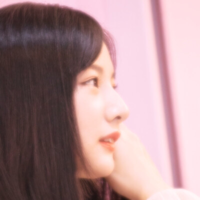 女爱豆头像 赵粤