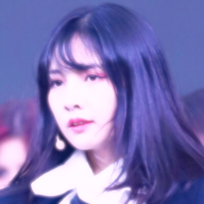 女爱豆头像 赵粤