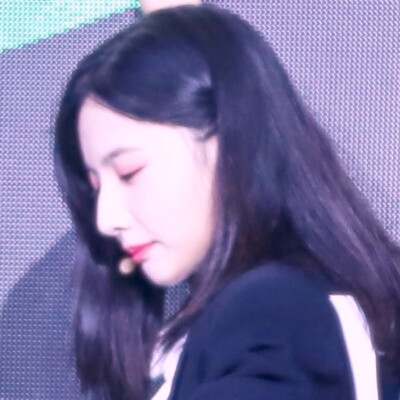 女爱豆头像 赵粤