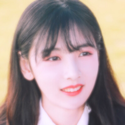 女爱豆头像 赵粤