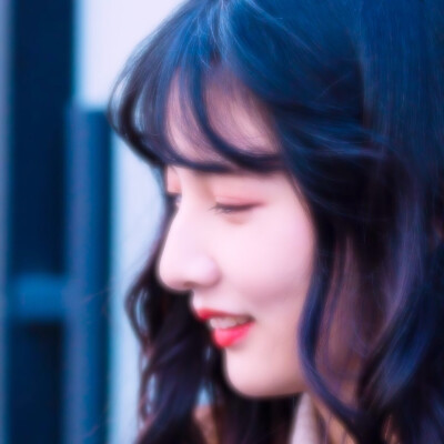 女爱豆头像 赵粤