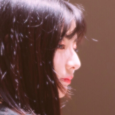 女爱豆头像 赵粤