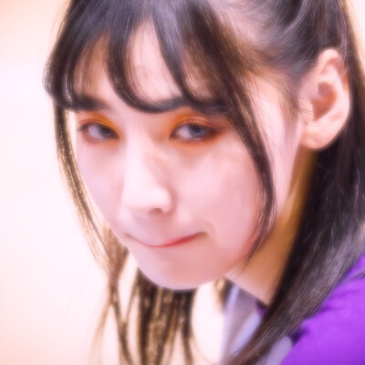 女爱豆头像 赵粤