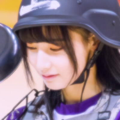 女爱豆头像 赵粤