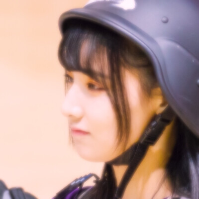 女爱豆头像 赵粤