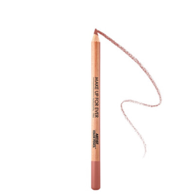 Make Up For Ever Artist Color Pencil: Eye, Lip & Brow Pencil "602 Completely Sepia"
$18