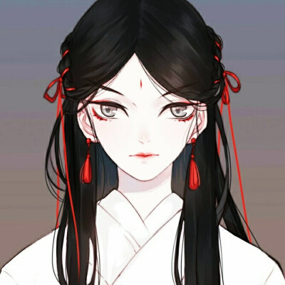 动漫 女头 自截
［为我逆天有何不可。］