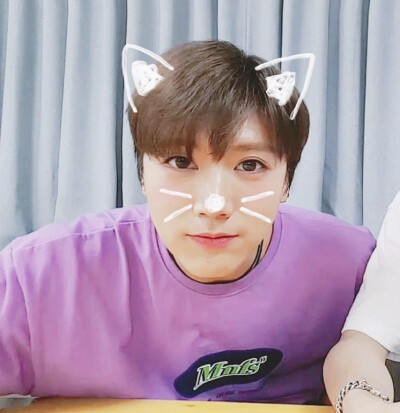 nct ten 李永钦 vapp 截图