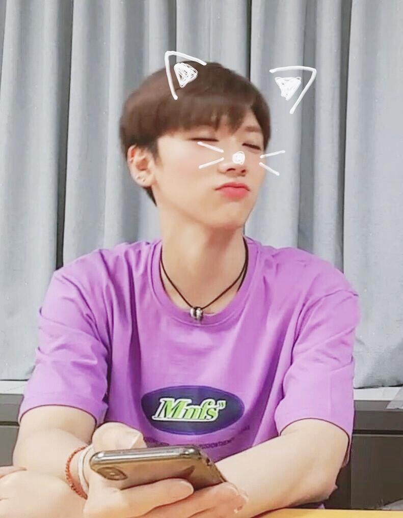 nct ten 李永钦 vapp 截图