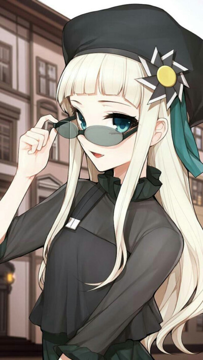 少女