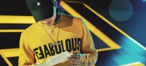 王嘉尔Fendi/ELLESHOP/抱走吧爱豆