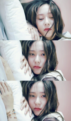 郑秀晶  Krystal  cr：郑秀晶Soo