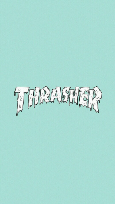 THRASHER