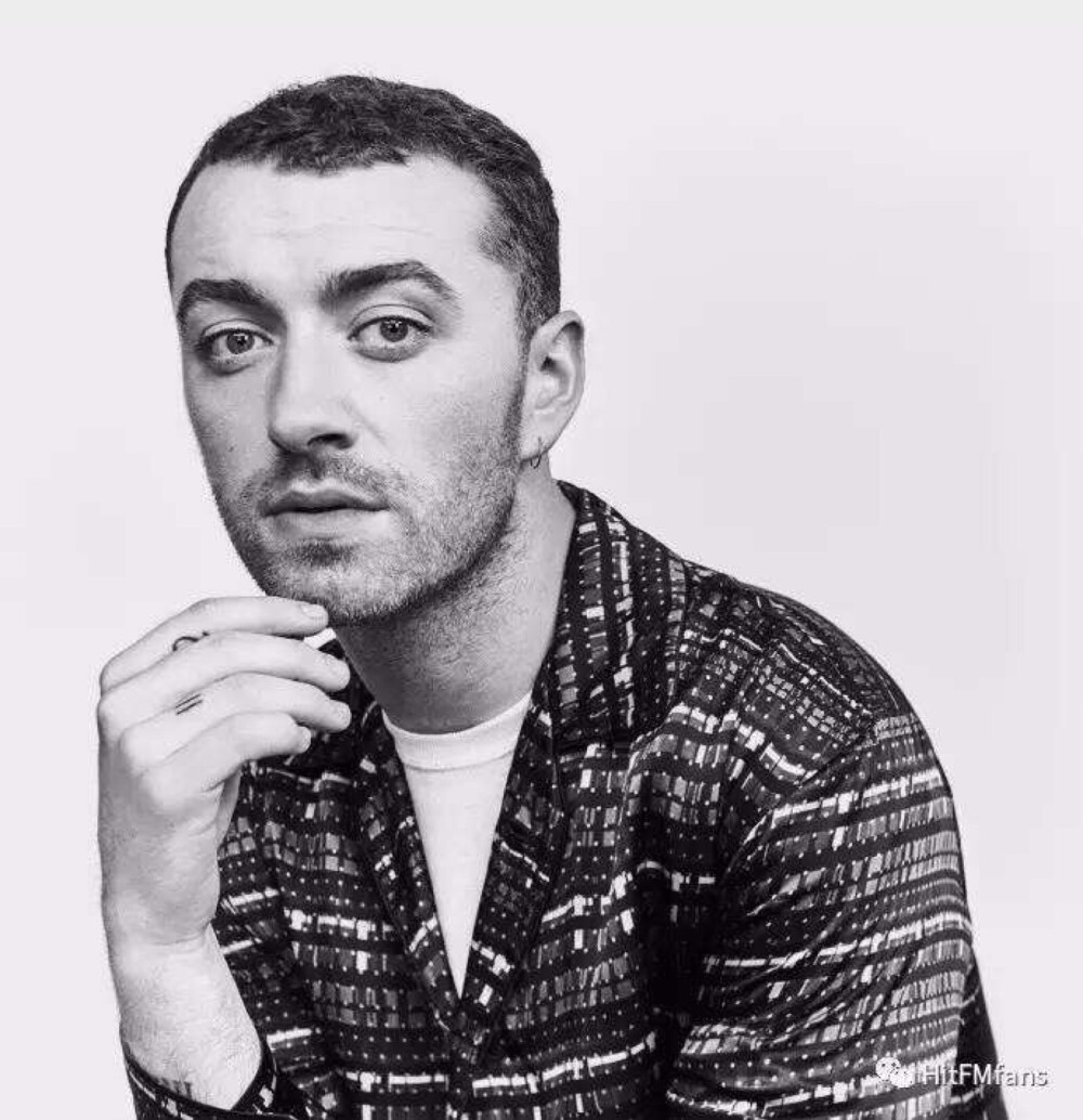 sam smith