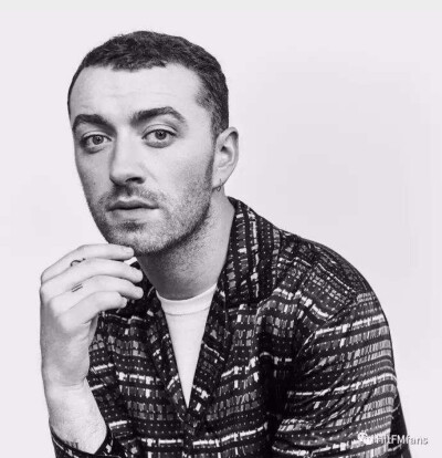 sam smith