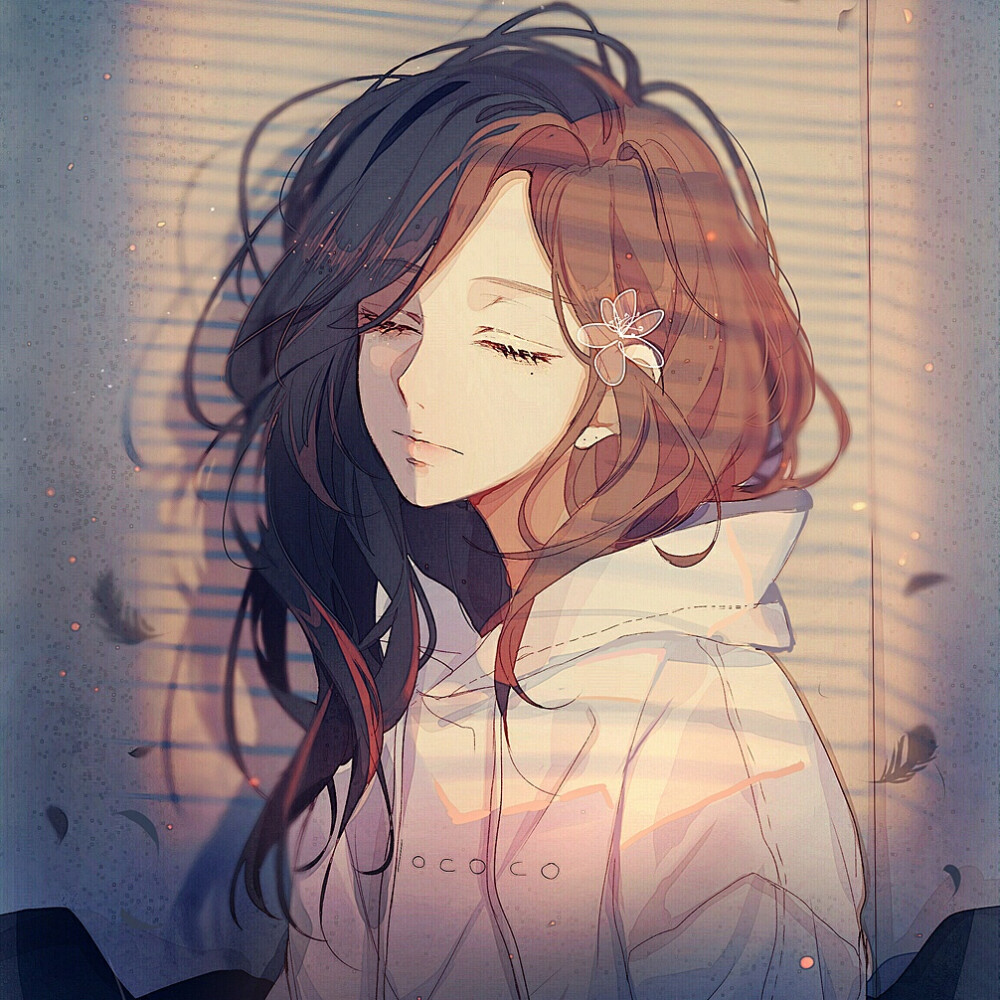 动漫 女头 自截
［为我逆天有何不可。］