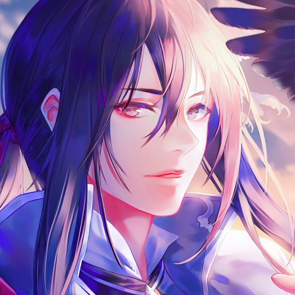 我把我献给黎明