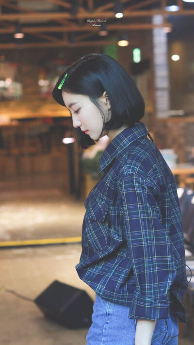 Oh My Gril 裴有彬