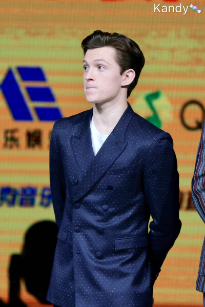 tomholland荷兰弟小蜘蛛