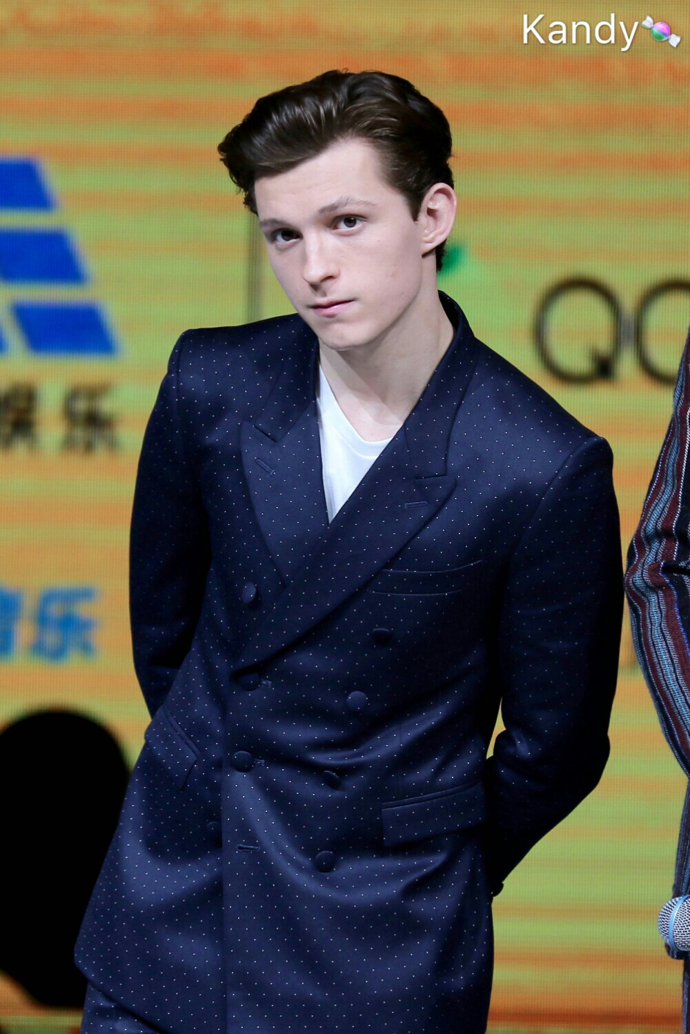 tomholland荷兰弟小蜘蛛