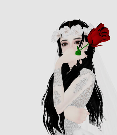 头像，IMVU