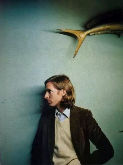 Wes Anderson