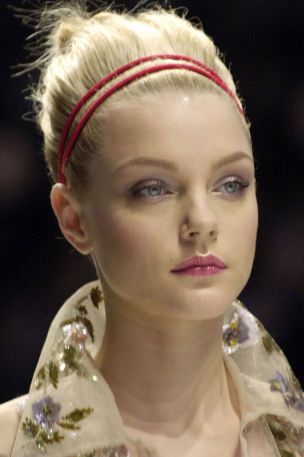 Jessica Stam