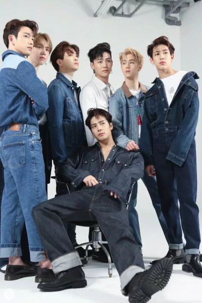 got7