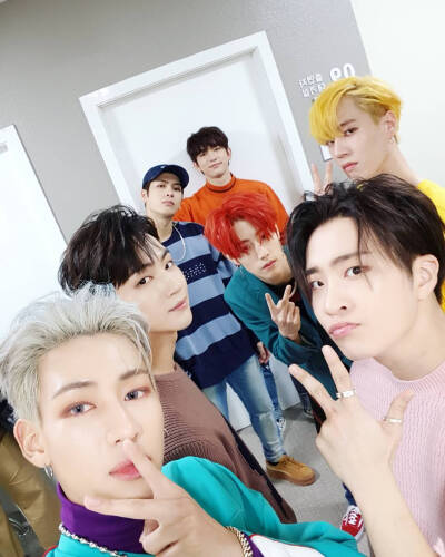 got7