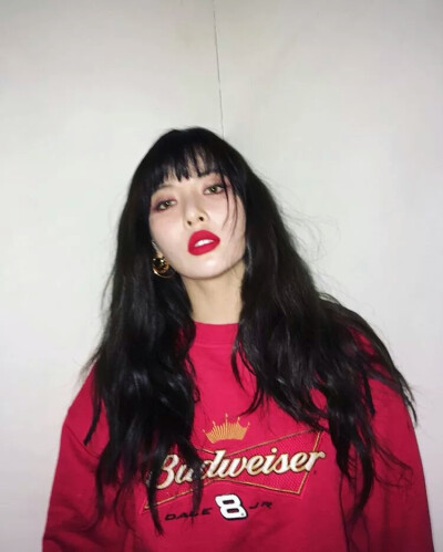 泫雅hyuna