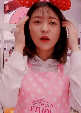 金艺琳yeri，tumblr。