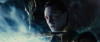 Frost giant