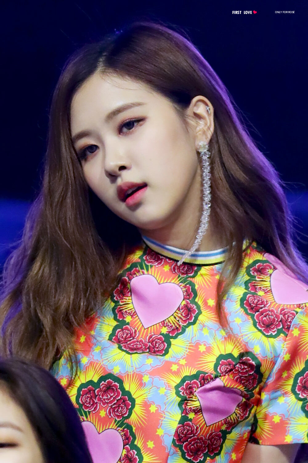 BLACKPINK 朴彩英