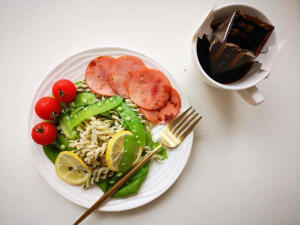 @丘小小小妞  早餐投稿  #美照粉丝投稿# #美照减脂餐# ​​​​