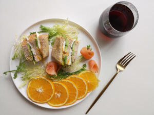 @丘小小小妞  早餐投稿  #美照粉丝投稿# #美照减脂餐# ​​​​