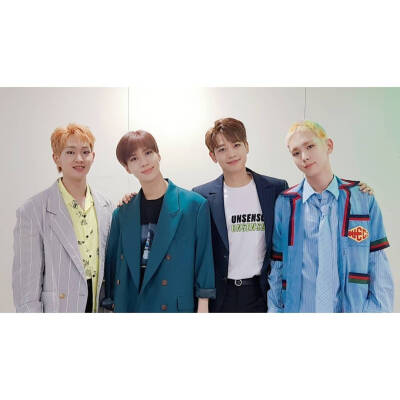 SHINee