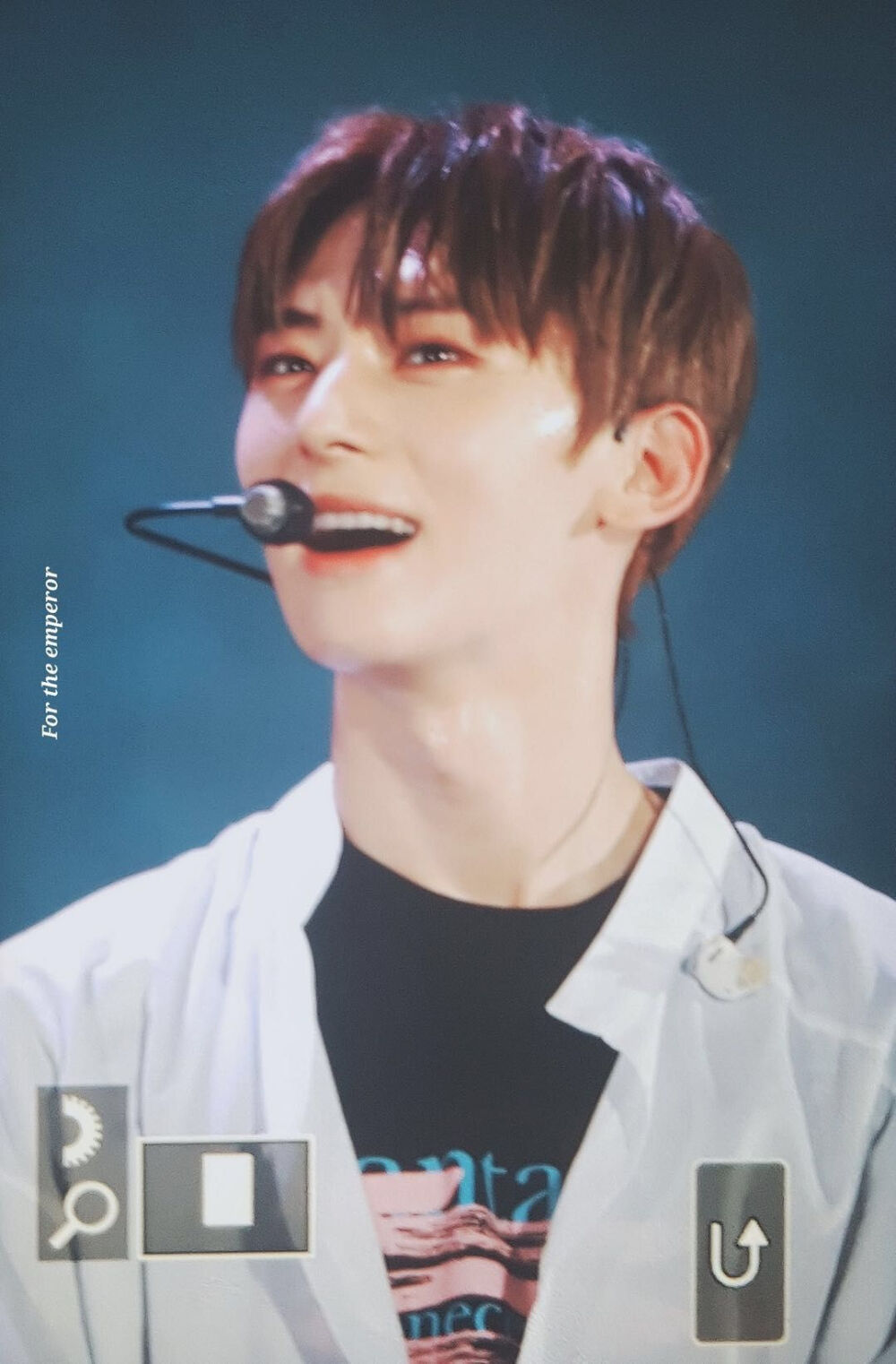 wannaone黄旼炫赞评论更多所有评论你也来说些什么吧