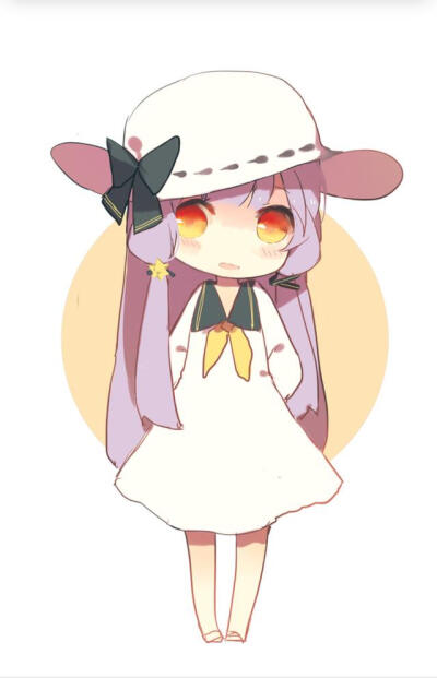 虚拟歌姬美图