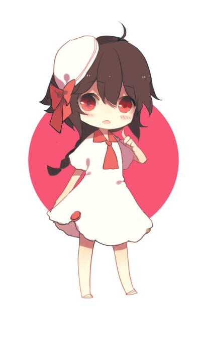 虚拟歌姬美图
