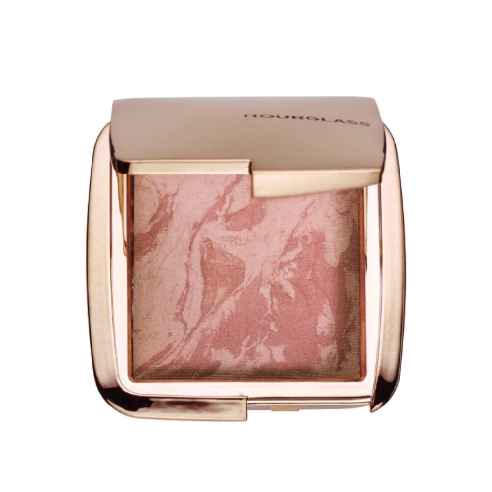 Hourglass Ambient Lighting Blush Collection "Mood Exposure"
$38