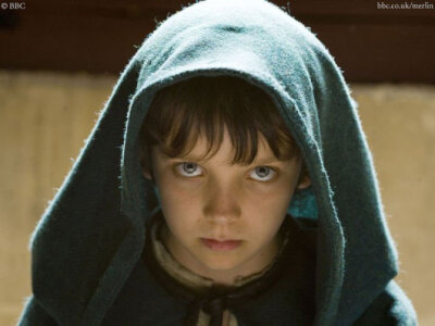 Asa Butterfield