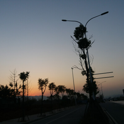 三亚和平常街道