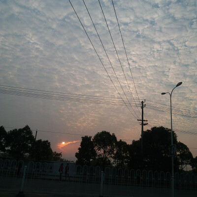 三亚和平常街道