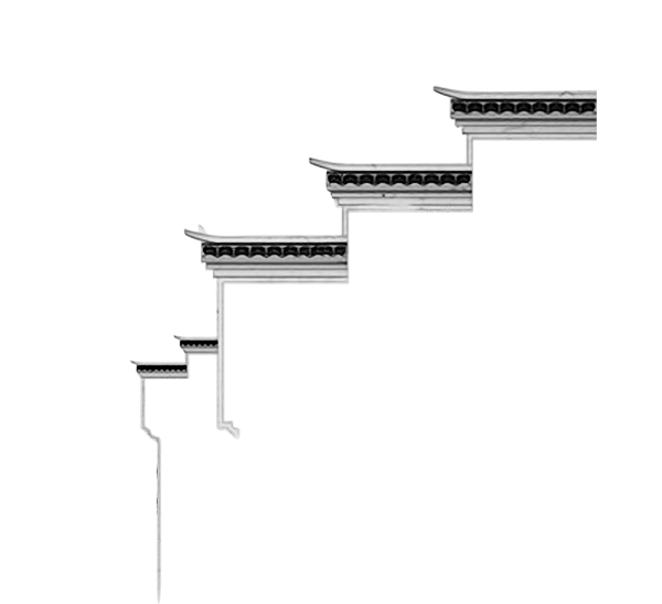 古风 免抠 素材